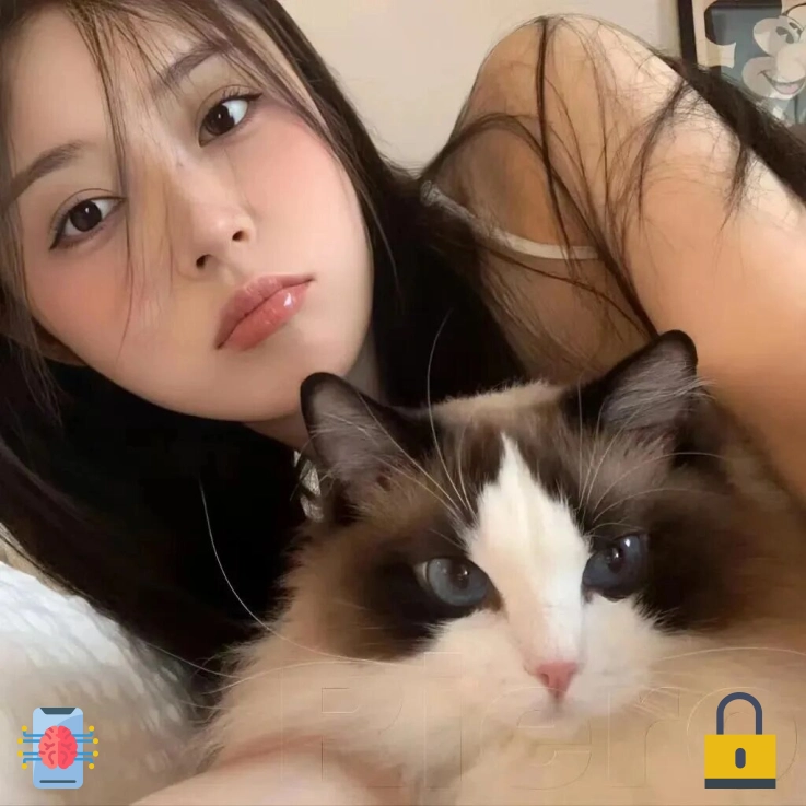 晴天